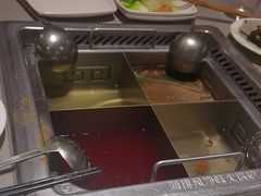 -海底捞火锅(河东万达广场店)