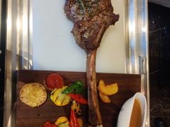 -郑州希尔顿酒店·阿米奇意大利餐厅