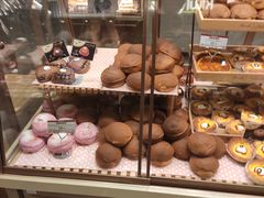 -山崎面包(静安久光店)