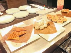 -外滩悦榕庄·海怡西餐厅