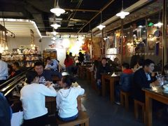 大堂-宝葫芦西北茶食铺(万达店)
