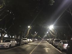 -西南政法大学(渝北校区)