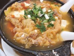 -沈妈砂锅(光华村店)