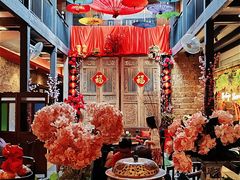 -马六甲鸡场街