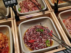 -悟烧·自助烤肉料理(秋林旗舰店)