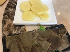 -牛天下·牛肉·海鲜·打边炉·融合菜