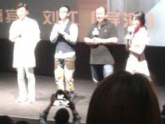 -万达影城(金牛万达广场激光IMAX店)