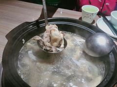 -探窝·竹笙椰子鸡(杨箕店)