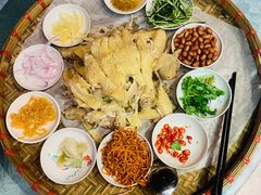 -大树头森林餐厅(番禺广场店)