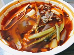 -陳艳红火锅(港汇店)