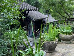 -中国茶叶博物馆(双峰馆区)