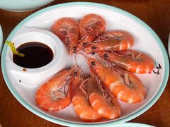 -坛南湾农家乐·海鲜楼·大排档(平潭坛南湾店)