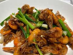 -玫瑰厅上海菜(兴国路店)