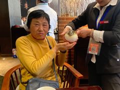 -永安鱼庄·镇江菜(东吴路店)