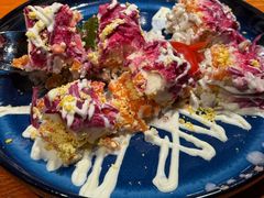 皇后沙拉-莫斯科西餐厅