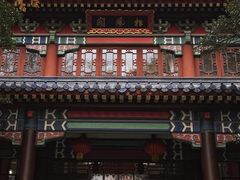 -灵谷景区