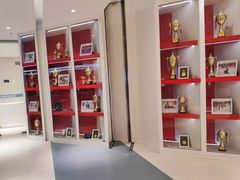 -冠军冰场CHAMPION RINK(苏州中心商场店)