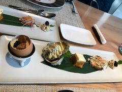-香樟花园法式铁板烧(恒隆广场店)