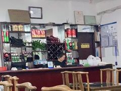 -龙顺园麻辣香锅(机场店)