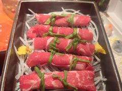 -色響火锅(恒隆广场店)