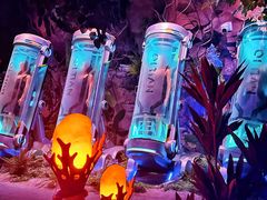 -首钢一高炉·SoReal科幻乐园