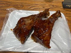-赵元章肉骨烧(山塘街店)
