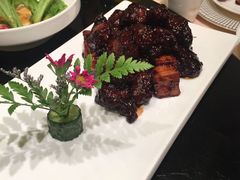 -新南华大酒店(长寿店)
