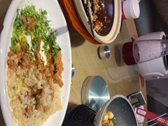 -味上湘菜馆(阿波罗店)