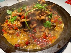 -巴乡石锅鱼(密云店)