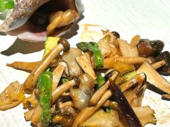 -希望日本料理(保利香槟花园店)