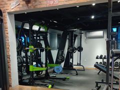 -NRG 健身私教CLUB(云山路店)