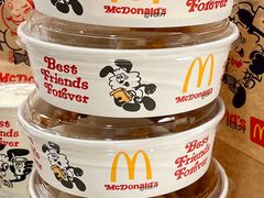 -麦当劳(天兴罗斯福店)