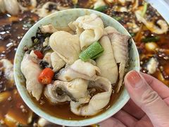 -香满锅老北京羊蝎子火锅·家常菜(新街口店)