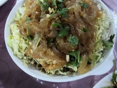 -叶存利海鲜大馅饺子(东戴河止锚湾店)