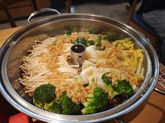 -大丰收脆鱼(万达江北店)