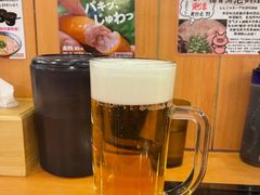 -博多一幸舍(侨福芳草地购物中心店)