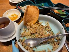 -Mr.Fish鱼鲜生海鲜放题(高德置地冬广场店)