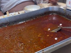 -鱼酷活鱼烤鱼(沈阳大悦城店)