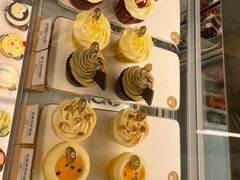 -派悦坊·甜品·蛋糕(虹口龙之梦店)