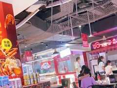 -盒马鲜生(大成店)