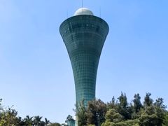 -狐尾山公园