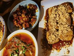 -三生小馆(亭知路店)