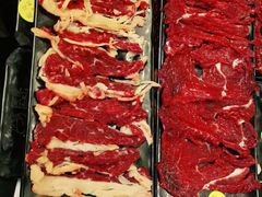 -陈记顺和潮汕牛肉火锅(番禺迎宾大道店)