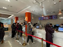 -新侨三宝乐面包店(崇文门店)