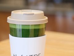 -théATRE 茶聚场(王府中環店)