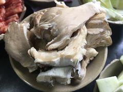 -星鸿社重庆老火锅