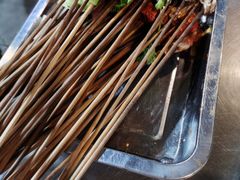 -江二娃串串香(科园四路总店)