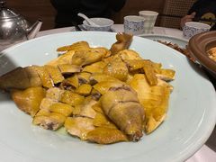 -围龙屋客家食府(福田店)