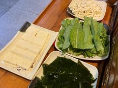 -鑫隆四季涮肉(香河店)