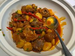 -院里寻菜·精致庭院菜(观沙岭店)